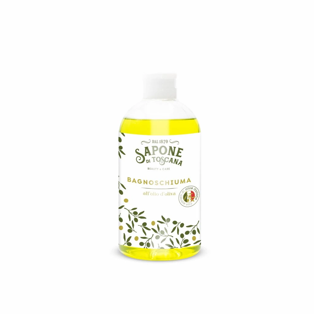 sprchový Sapone