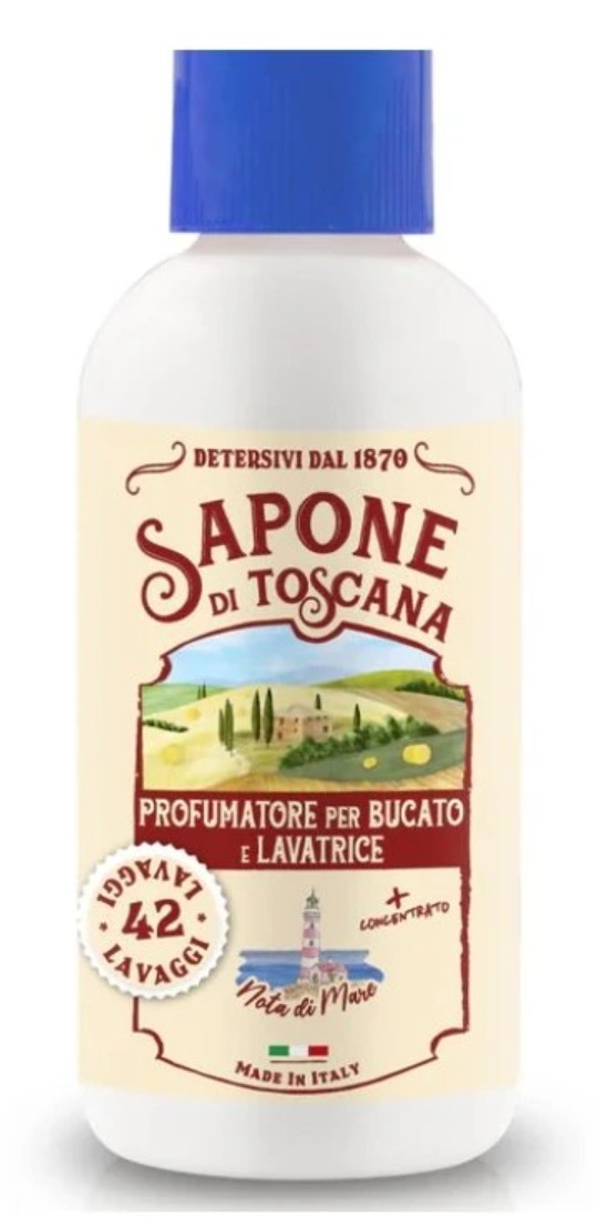 SdT Parfum Nota di Mare