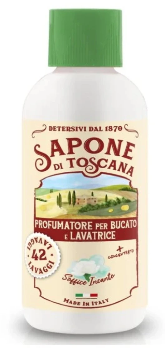 SdT Parfum Soffice Incanto