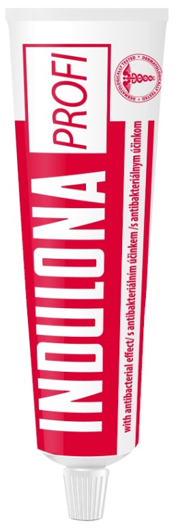 Indulona profi ochranná 100ml75ml