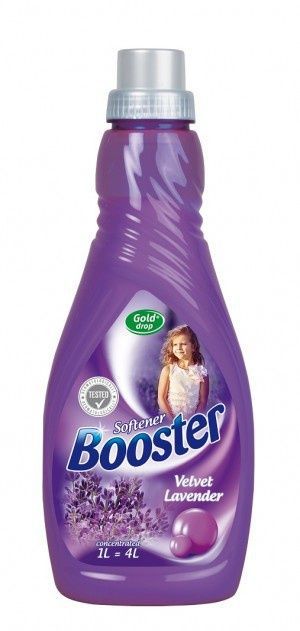 aviváž booster velvet lavender