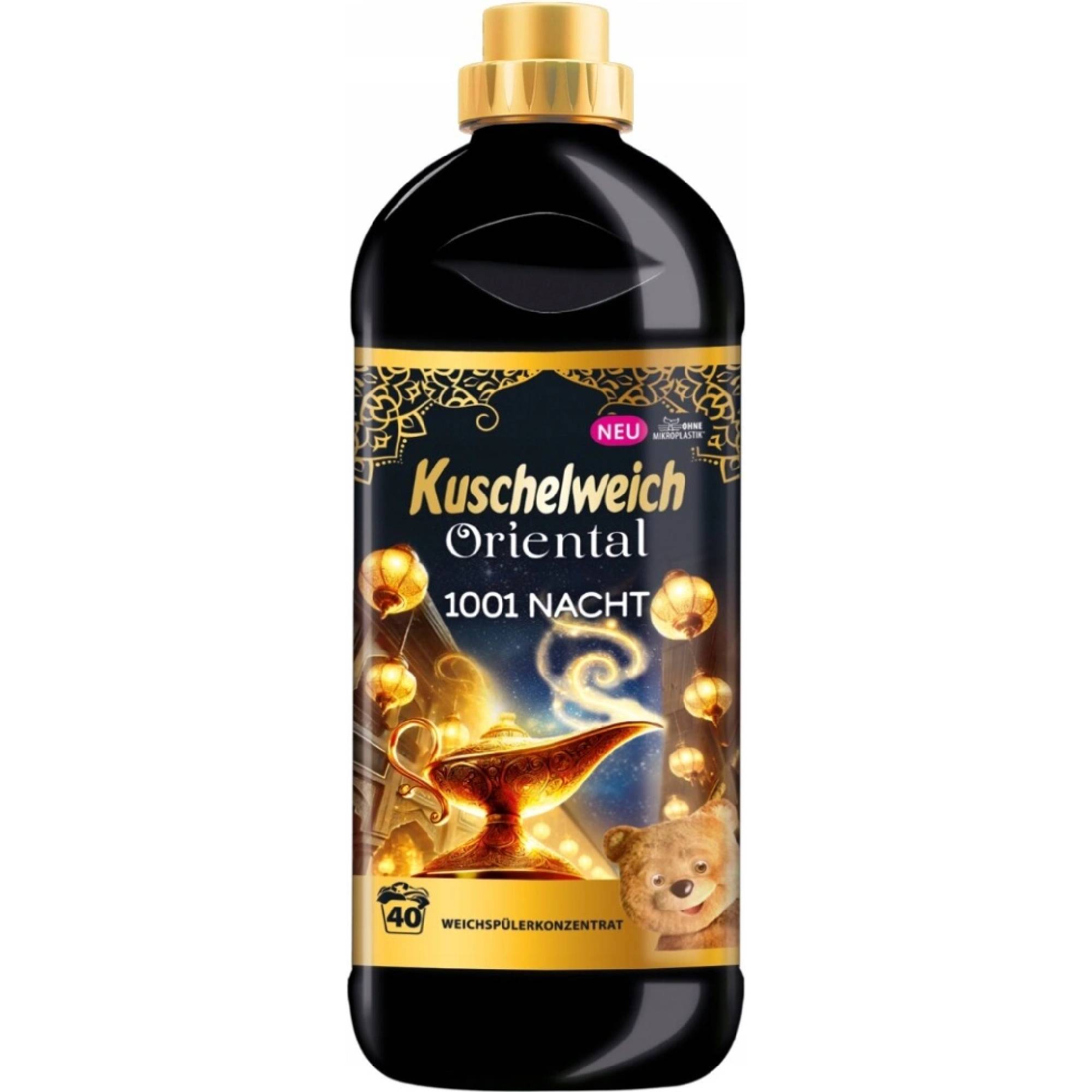 Kuschelweich oriental 1001 nacht