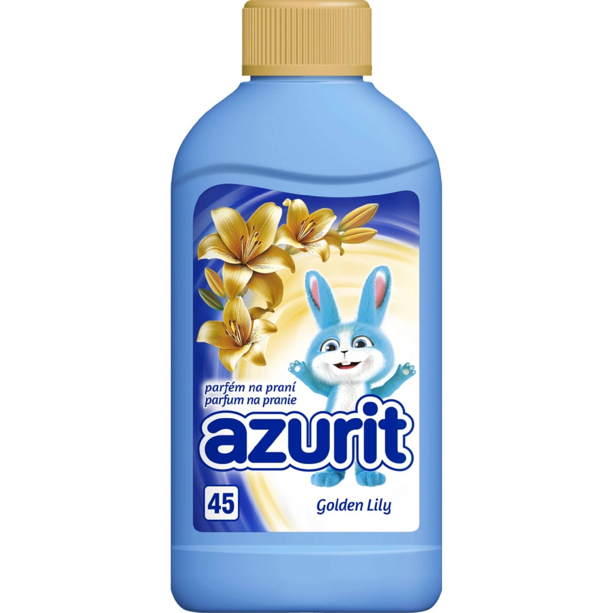 azurit parfum Golden lily