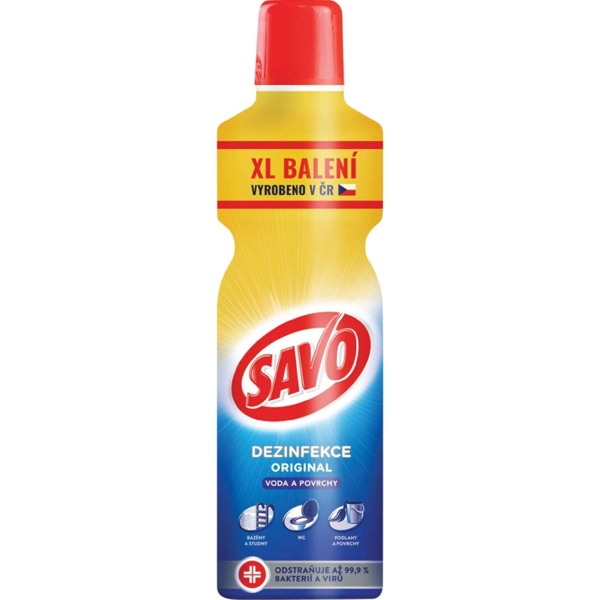 savo original 1,2l