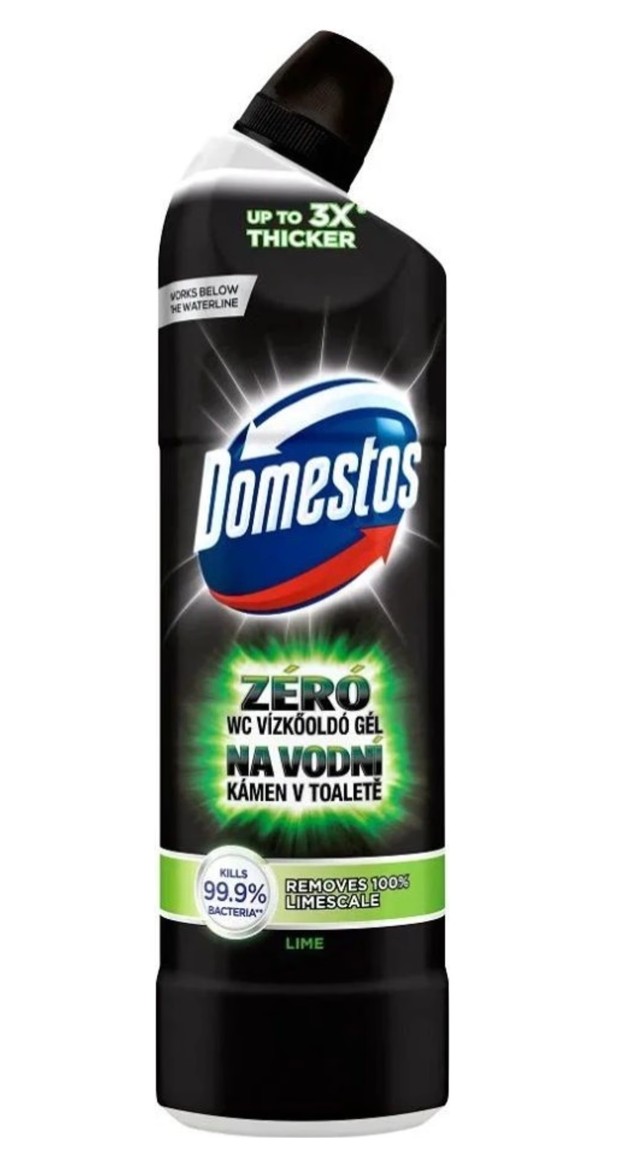 Domestos ZERO zelený 2026-09-24 180224